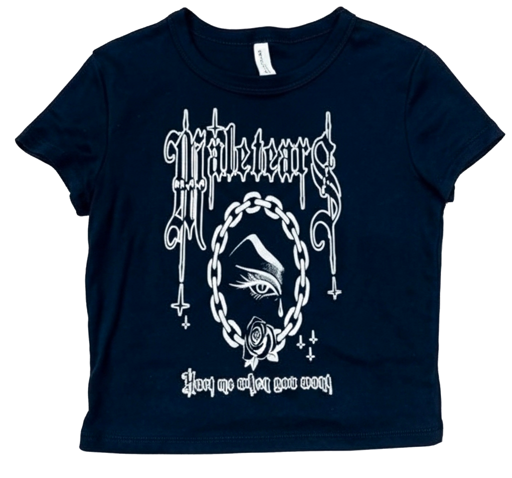 LIMITED Hit Me Baby T