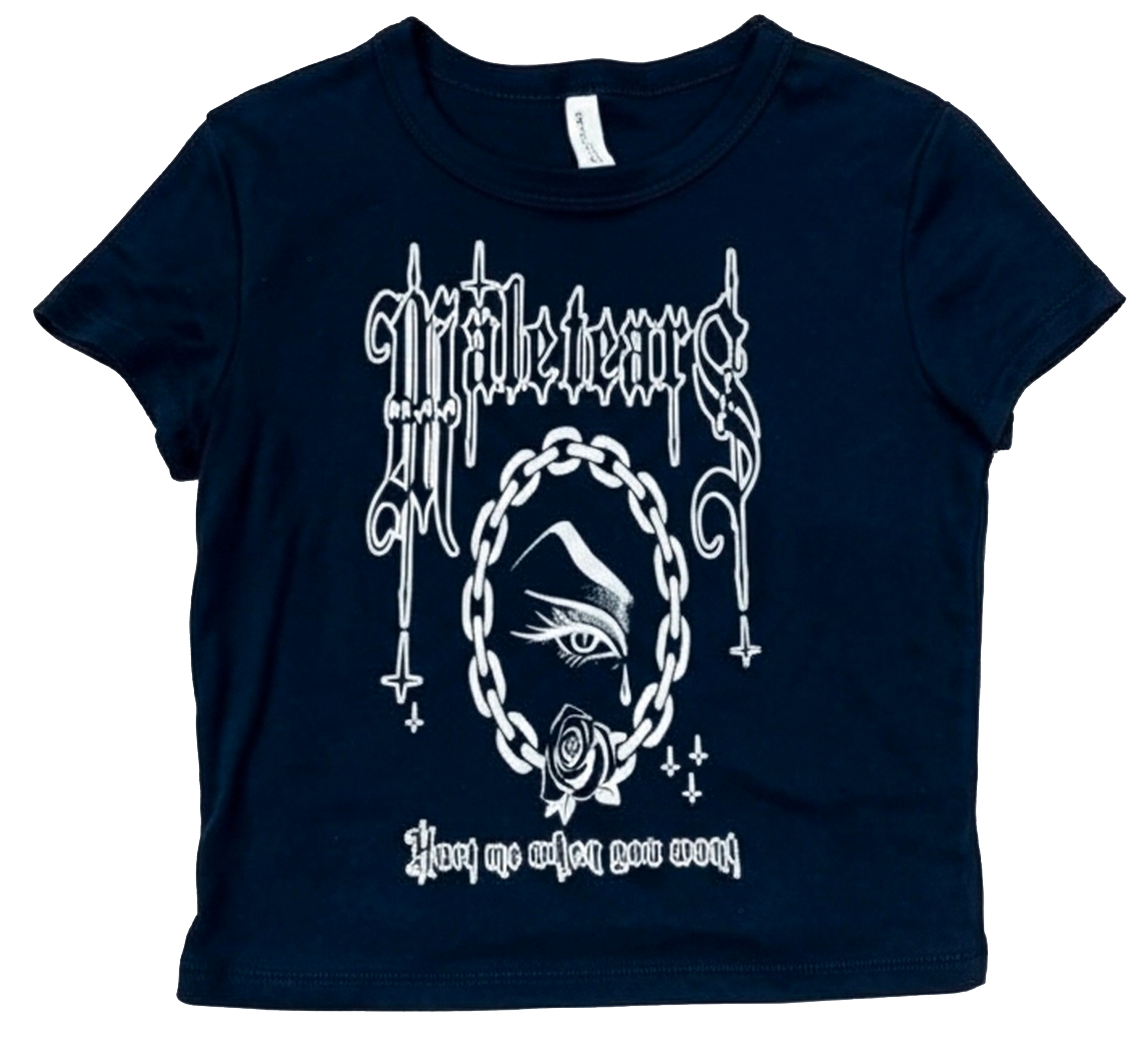 LIMITED Hit Me Baby T