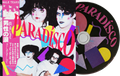 Paradisco CD