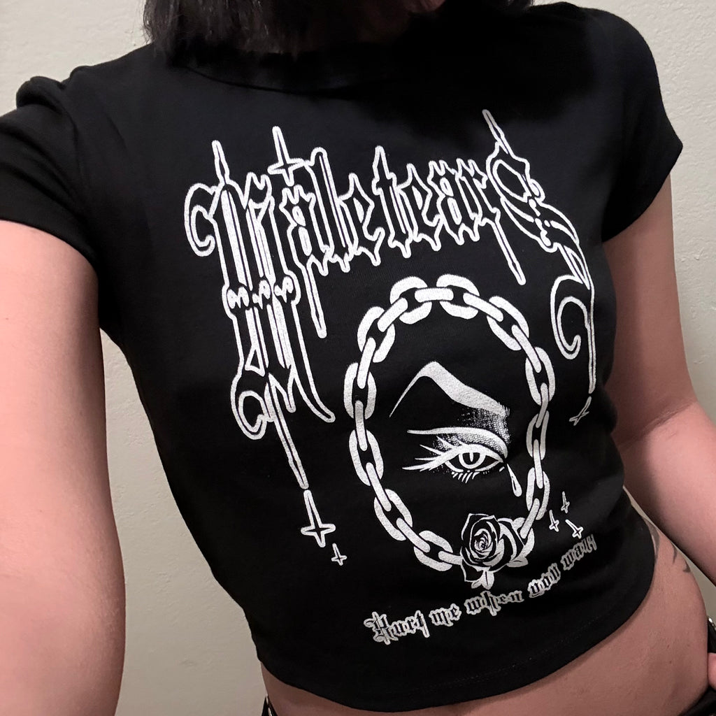 LIMITED Hit Me Baby T